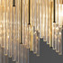 Signature Chandelier - The Beau Monde Signature Chandelier - The Beau Monde