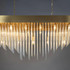 Signature Chandelier - The Beau Monde Signature Chandelier - The Beau Monde