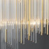 Signature Chandelier - The Beau Monde Signature Chandelier - The Beau Monde