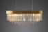 Signature Chandelier - The Beau Monde Signature Chandelier - The Beau Monde