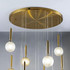 Signature Chandelier - The Zenith of Charm Signature Chandelier - The Zenith of Charm