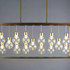 Signature Chandelier - Myriad of Magic Signature Chandelier - Myriad of Magic