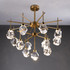 Signature Chandelier - Limpid Jewels 1 Signature Chandelier - Limpid Jewels 1