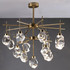 Signature Chandelier - Limpid Jewels 1 Signature Chandelier - Limpid Jewels 1