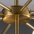 Signature Chandelier - Limpid Jewels 1 Signature Chandelier - Limpid Jewels 1