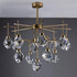 Signature Chandelier - Limpid Jewels 1 Signature Chandelier - Limpid Jewels 1