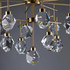 Signature Chandelier - Limpid Jewels 1 Signature Chandelier - Limpid Jewels 1