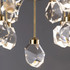 Signature Chandelier - Limpid Jewels 1 Signature Chandelier - Limpid Jewels 1