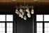 Signature Chandelier - Limpid Jewels 1 Signature Chandelier - Limpid Jewels 1