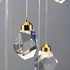 Signature Chandelier - Limpid Jewels 2 Signature Chandelier - Limpid Jewels 2