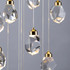 Signature Chandelier - Limpid Jewels 2 Signature Chandelier - Limpid Jewels 2