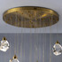 Signature Chandelier - Limpid Jewels 2 Signature Chandelier - Limpid Jewels 2