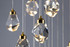 Signature Chandelier - Limpid Jewels 2 Signature Chandelier - Limpid Jewels 2