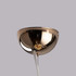 Signature Chandelier - The Spherical Illuminati Signature Chandelier - The Spherical Illuminati