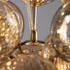 Signature Chandelier - The Spherical Illuminati Signature Chandelier - The Spherical Illuminati