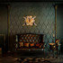 Signature Chandelier - The Spherical Illuminati Signature Chandelier - The Spherical Illuminati