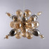 Signature Chandelier - The Spherical Illuminati Signature Chandelier - The Spherical Illuminati