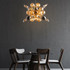Signature Chandelier - The Spherical Illuminati Signature Chandelier - The Spherical Illuminati