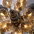 Signature Chandelier - The Spherical Illuminati Signature Chandelier - The Spherical Illuminati