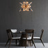Signature Chandelier - The Spherical Illuminati Signature Chandelier - The Spherical Illuminati