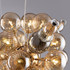 Signature Chandelier - The Spherical Illuminati Signature Chandelier - The Spherical Illuminati