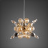 Signature Chandelier - The Spherical Illuminati Signature Chandelier - The Spherical Illuminati