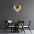Signature Chandelier - The Dazzling Diva Signature Chandelier - The Dazzling Diva