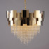 Signature Chandelier - The Dazzling Diva Signature Chandelier - The Dazzling Diva