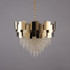Signature Chandelier - The Dazzling Diva Signature Chandelier - The Dazzling Diva