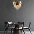 Signature Chandelier - The Dazzling Diva Signature Chandelier - The Dazzling Diva
