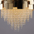 Signature Chandelier - The Dazzling Diva Signature Chandelier - The Dazzling Diva
