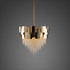 Signature Chandelier - The Dazzling Diva Signature Chandelier - The Dazzling Diva