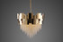 Signature Chandelier - The Dazzling Diva Signature Chandelier - The Dazzling Diva