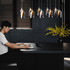Signature Chandelier - The Inverted Potion Signature Chandelier - The Inverted Potion
