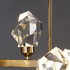 Signature Chandelier - Limpid Jewels 3 Signature Chandelier - Limpid Jewels 3