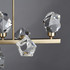 Signature Chandelier - Limpid Jewels 3 Signature Chandelier - Limpid Jewels 3