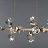 Signature Chandelier - Limpid Jewels 3 Signature Chandelier - Limpid Jewels 3