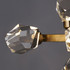 Signature Chandelier - Limpid Jewels 3 Signature Chandelier - Limpid Jewels 3