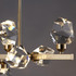 Signature Chandelier - Limpid Jewels 3 Signature Chandelier - Limpid Jewels 3