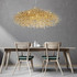 Signature Chandelier - The Elixir of Regalia Signature Chandelier - The Elixir of Regalia