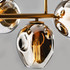 Signature Chandelier - The Smoky Thunderbolt Signature Chandelier - The Smoky Thunderbolt