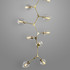 Signature Chandelier - The Hanging Gardens of Babylon 1 Signature Chandelier - The Hanging Gardens of Babylon 1