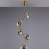 Signature Chandelier - The Roof Penchant Signature Chandelier - The Roof Penchant
