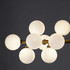 Signature Chandelier - Drops of Agape 1 Signature Chandelier - Drops of Agape 1