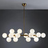 Signature Chandelier - Drops of Agape 1 Signature Chandelier - Drops of Agape 1