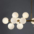 Signature Chandelier - Drops of Agape 1 Signature Chandelier - Drops of Agape 1