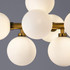 Signature Chandelier - Drops of Agape 1 Signature Chandelier - Drops of Agape 1