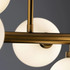 Signature Chandelier - Drops of Agape 1 Signature Chandelier - Drops of Agape 1