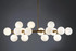 Signature Chandelier - Drops of Agape 1 Signature Chandelier - Drops of Agape 1