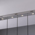Signature Chandelier - Rummers of Rome Signature Chandelier - Rummers of Rome